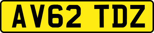 AV62TDZ