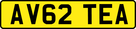 AV62TEA