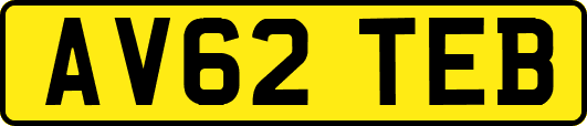 AV62TEB
