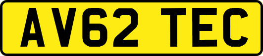 AV62TEC