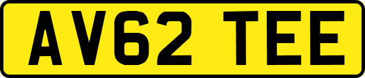 AV62TEE
