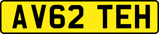 AV62TEH