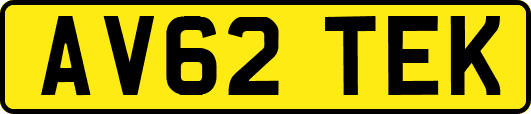 AV62TEK