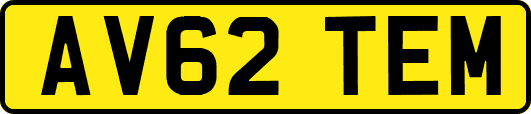 AV62TEM