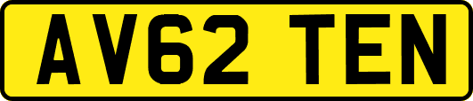 AV62TEN