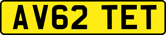 AV62TET