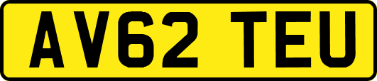 AV62TEU