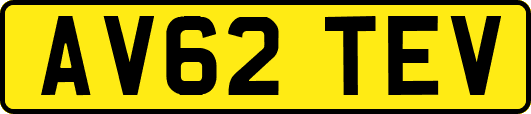 AV62TEV