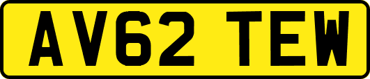 AV62TEW