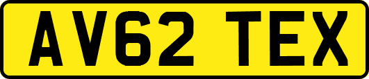 AV62TEX