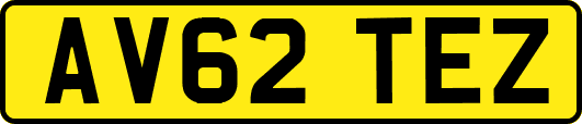AV62TEZ