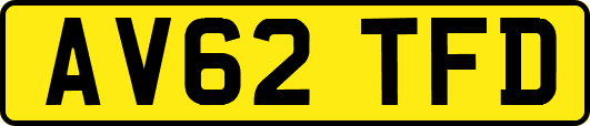 AV62TFD
