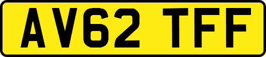 AV62TFF