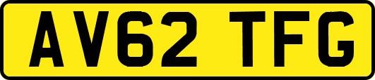 AV62TFG