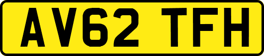 AV62TFH
