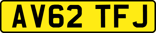 AV62TFJ