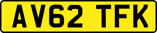 AV62TFK