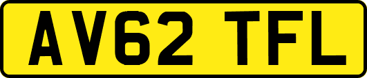 AV62TFL
