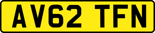 AV62TFN