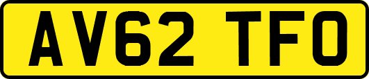 AV62TFO
