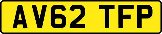 AV62TFP
