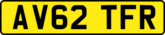 AV62TFR