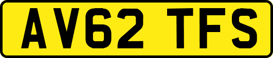 AV62TFS