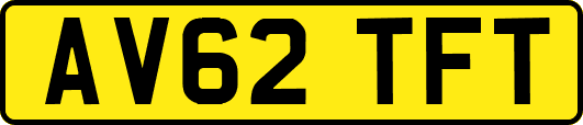 AV62TFT