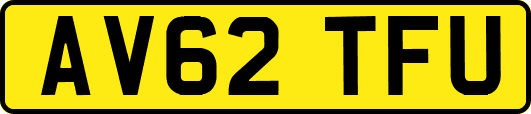 AV62TFU