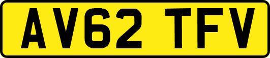 AV62TFV