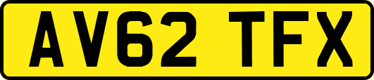 AV62TFX