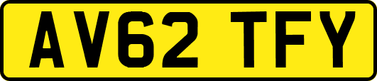 AV62TFY