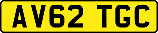 AV62TGC