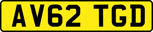 AV62TGD