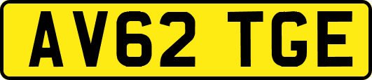 AV62TGE