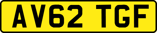 AV62TGF