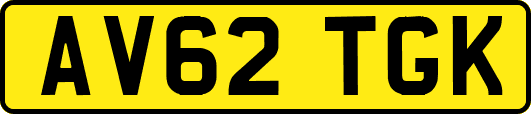 AV62TGK