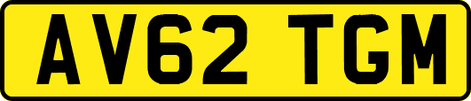 AV62TGM