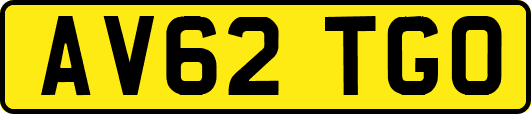 AV62TGO