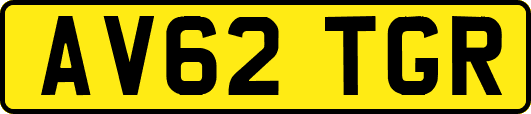 AV62TGR