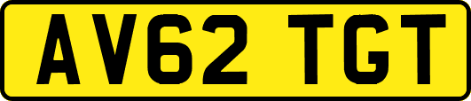 AV62TGT