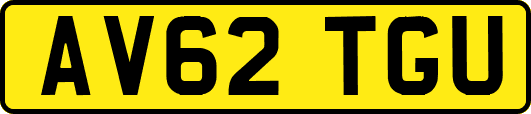 AV62TGU