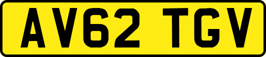 AV62TGV