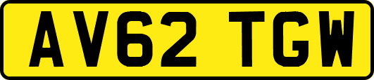 AV62TGW