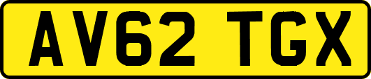 AV62TGX