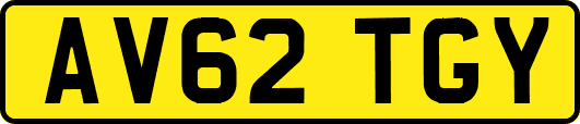 AV62TGY