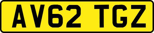 AV62TGZ