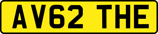 AV62THE