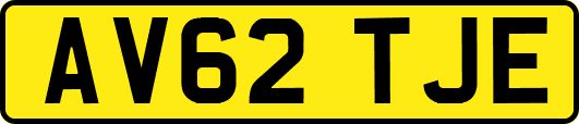 AV62TJE