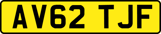 AV62TJF